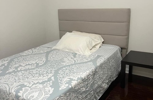 West Ridge Apartment | Chicago Art of Sabrina’s Dreams