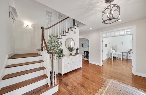 Plato Center House | Spacious 5BR Family-Friendly Oasis w/ Hot Tub