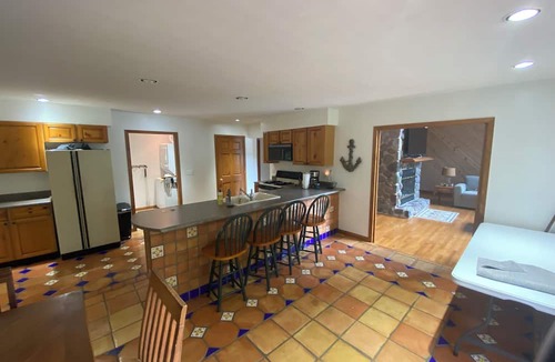 Oak Run House | Lakehouse at Oak Run