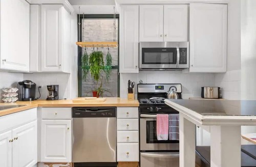 River North Apartment | Secret Gallery on the Park - 2bd/1ba + 1bd/1ba