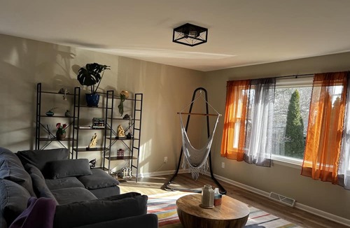 Urbana House | We are looking forward to hosting you!