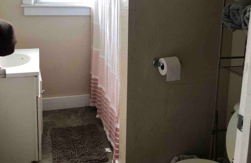Robinson House | Efficient 3-BR home in Robinson - near Main St