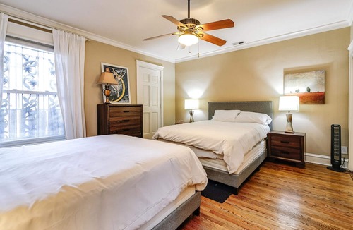 Gold Coast House | Brownstone in Gold Coast - Downtown