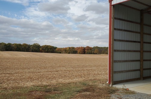 Carterville House | nSOUTHERN ILLINOISnFULL HOOK RV SPOT