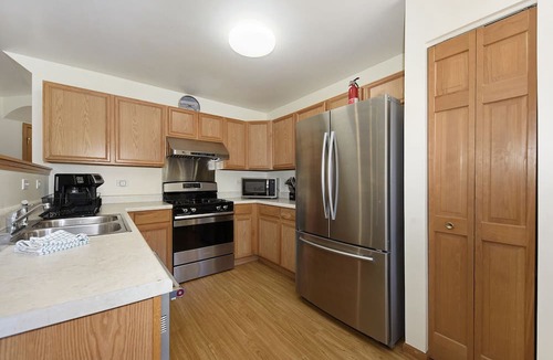 Romeoville House | Romeoville Rental