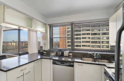 Indian Village Apartment | Spacious & Modern 2BR Apartment