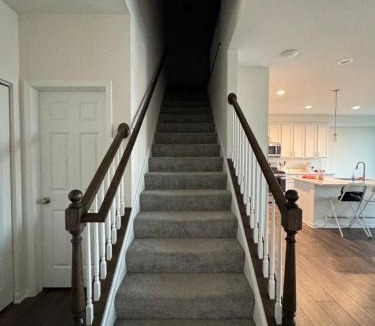 Fox Valley House | Townhome in Aurora