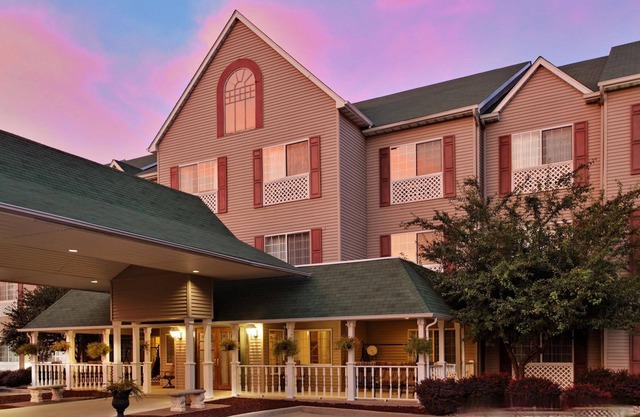 Country Inn 