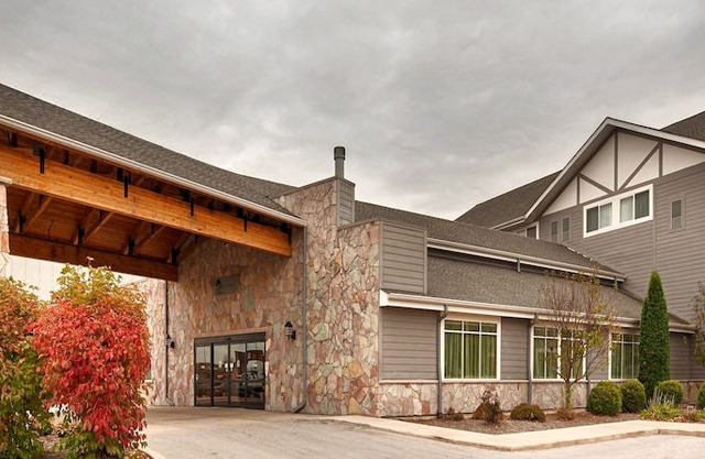 The Montcler Hotel, Trademark Collection by Wyndham