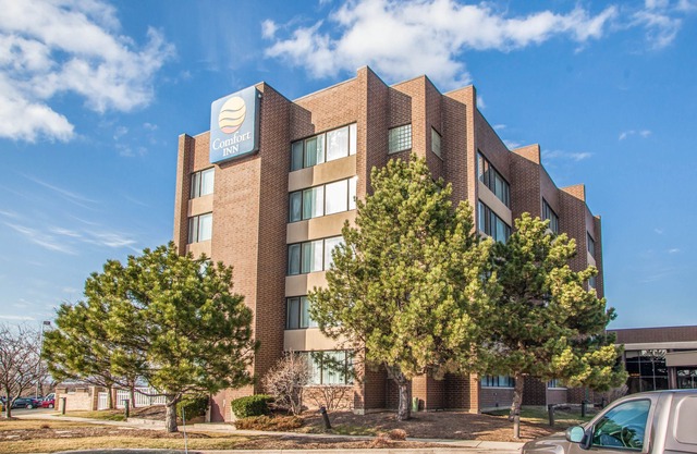 Quality Inn & Suites Orland Park - Chicago