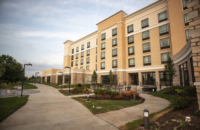 Holiday Inn & Suites - Joliet Southwest, an Ihg Hotel