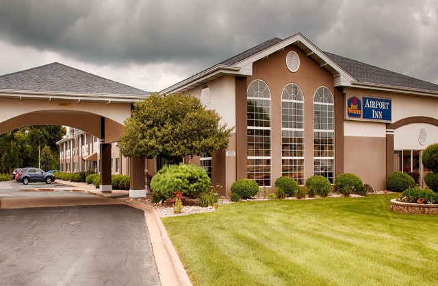 Best Western Airport Inn