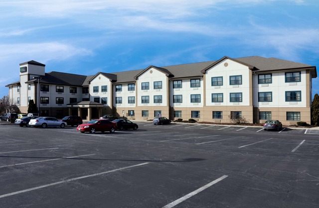 Extended Stay America Suites - Chicago - Lisle
