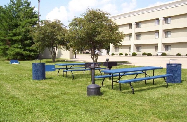Baymont by Wyndham Champaign