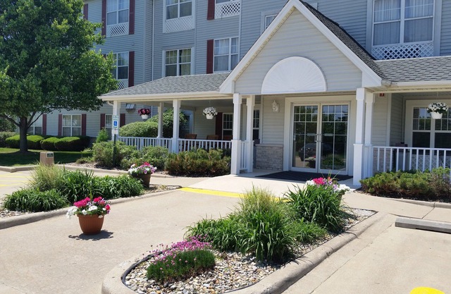 Country Inn & Suites by Radisson, Bloomington-Normal West, IL