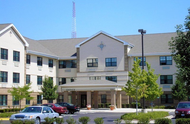 Extended Stay America Suites - Chicago - Schaumburg - I-90