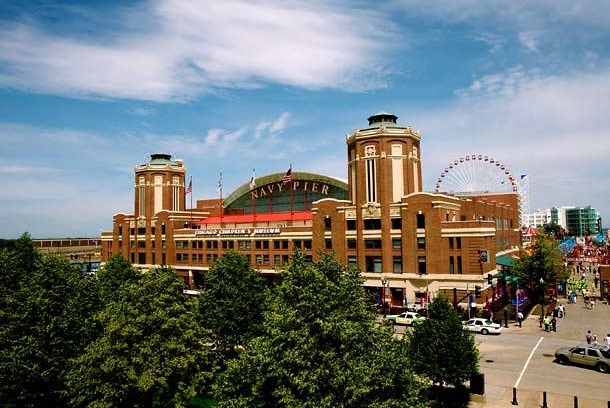 Downtown Chicago Hotel | Residence Inn by Marriott Chicago Downtown/River North