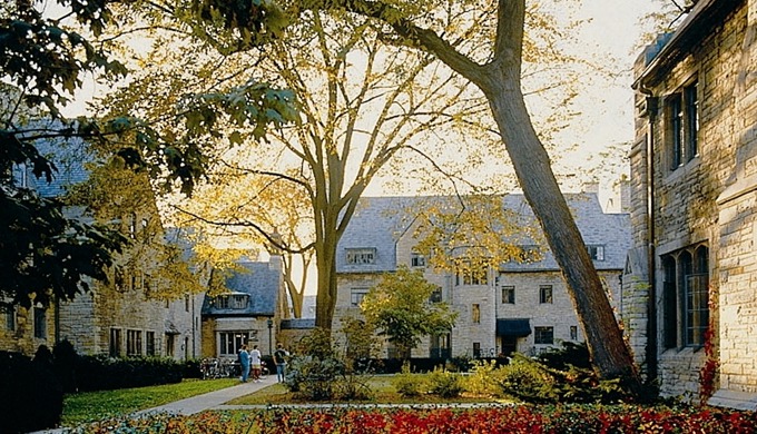 Evanston Hotel | Hilton Garden Inn Evanston