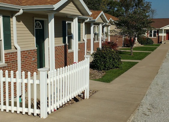 Nauvoo Hotel | Nauvoo Vacation Villas & Condos