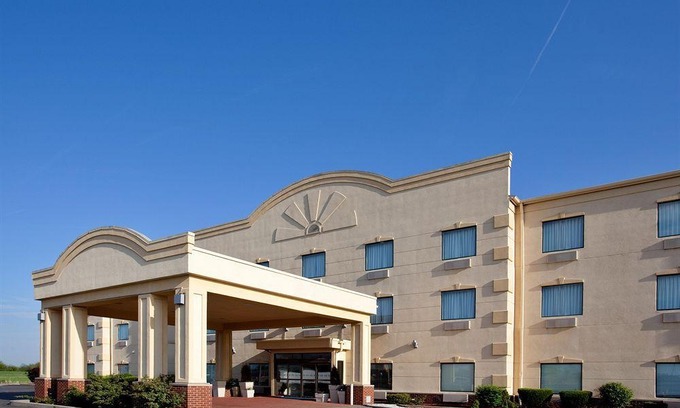 Troy Hotel | Best Western Troy Hotel