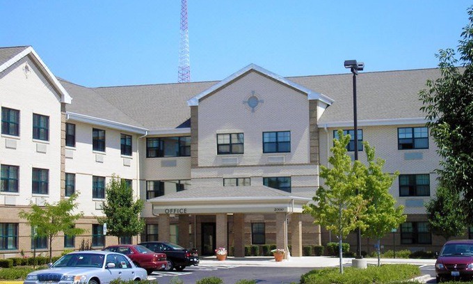 Schaumburg Hotel | Extended Stay America Suites - Chicago - Schaumburg - I-90